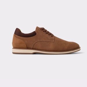 Corby Cognac Men’s Hybrid Shoes